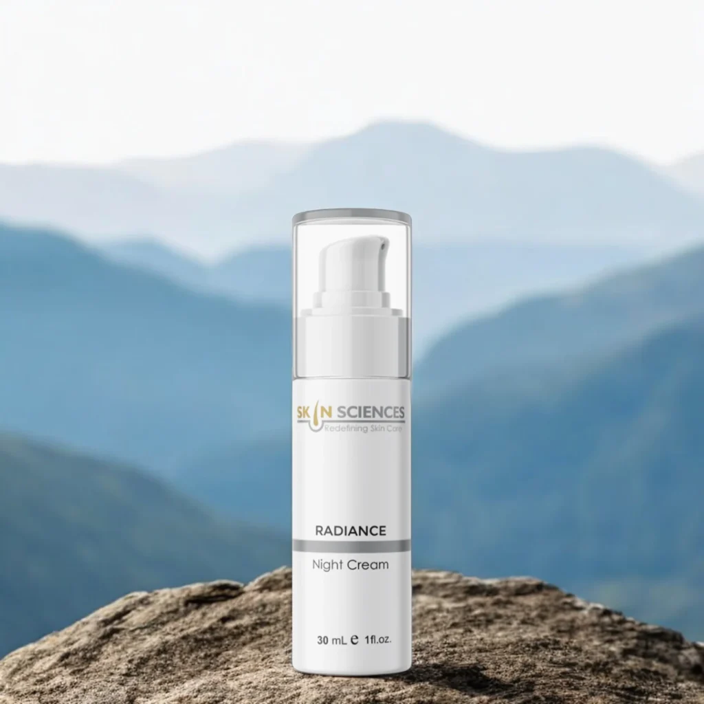 Night Cream